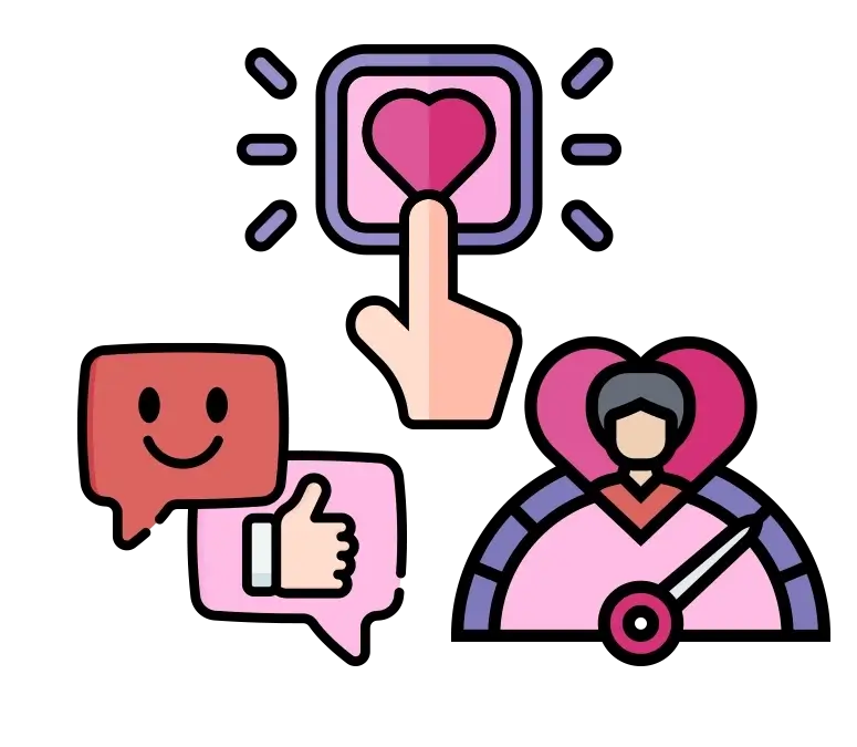 Bloom of Love Guarantee